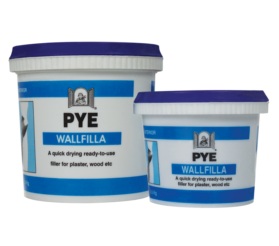 PYE WALL FILLA