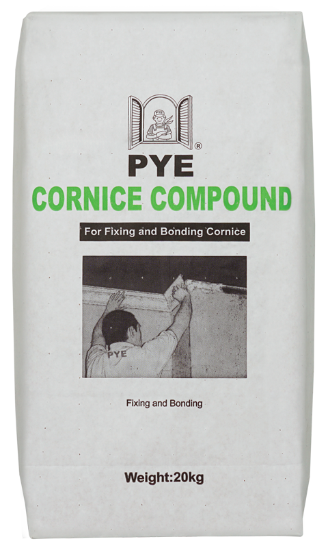 PYE CORNICE COMPOUND