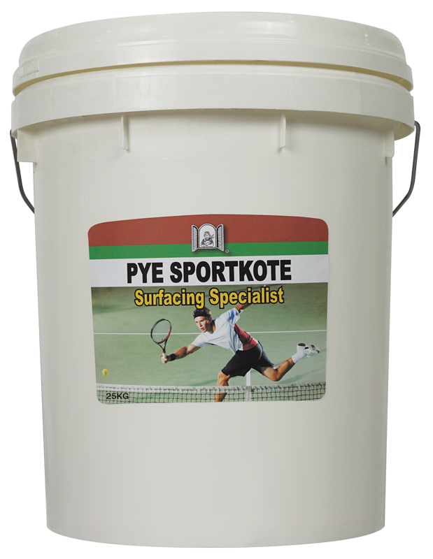 PYE SPORTKOTE