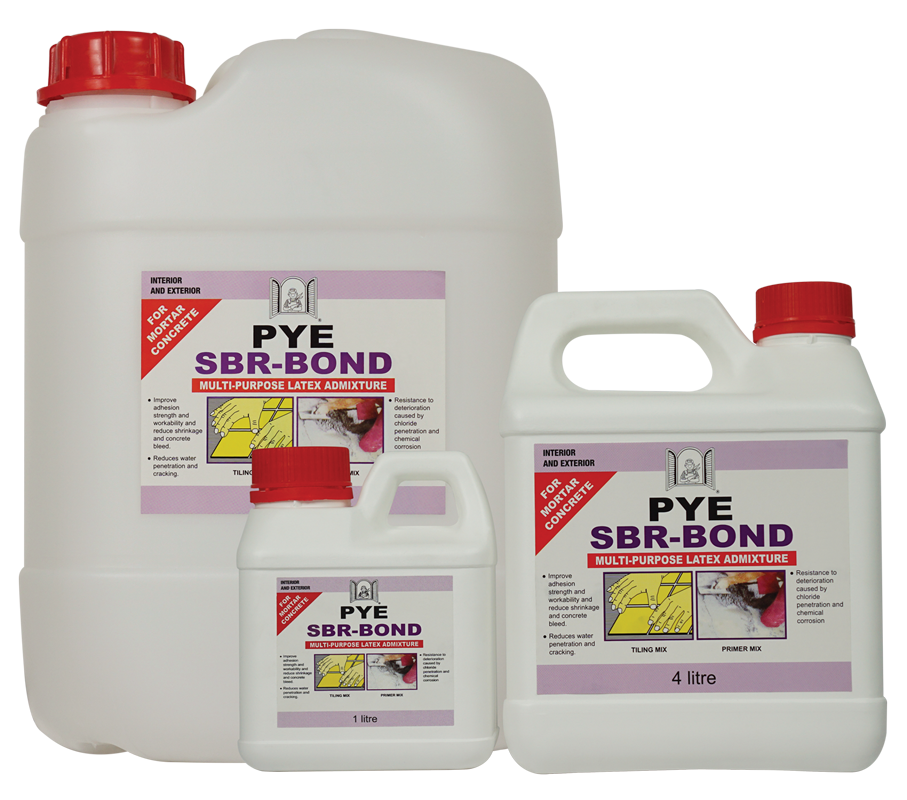 PYE SBR-BOND