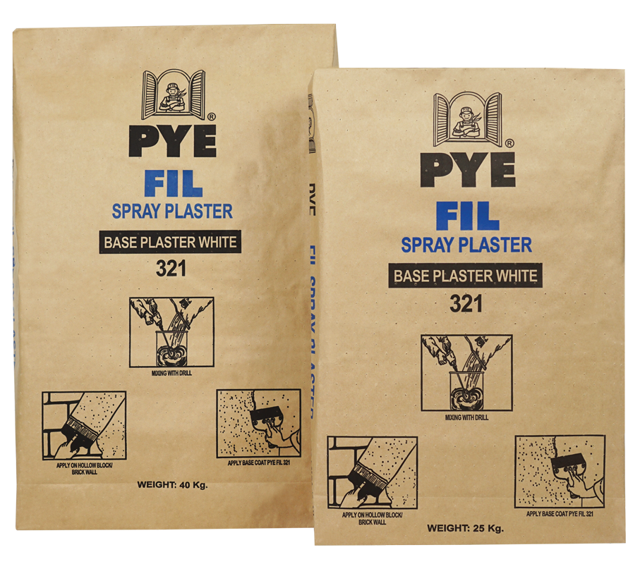 PYE FIL (B.P.W. 321)