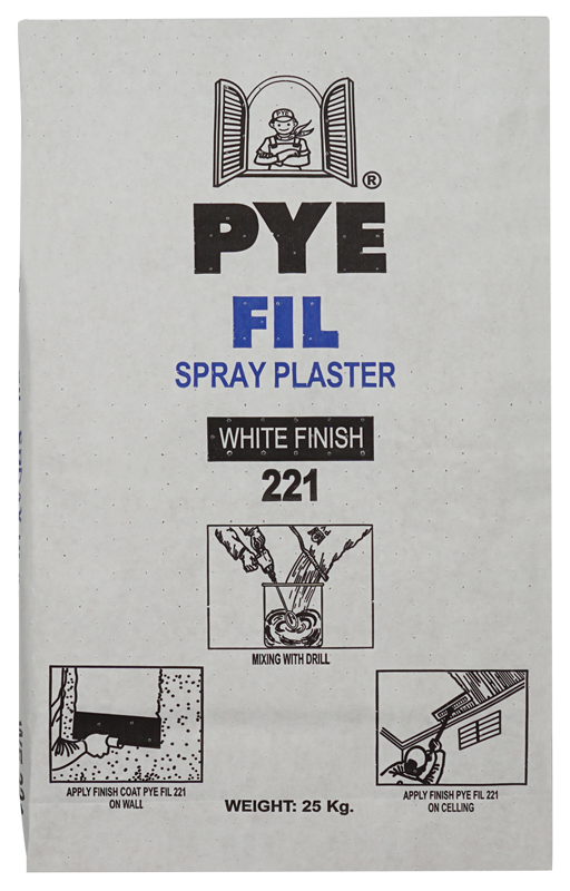 PYE FIL (W.F 221)