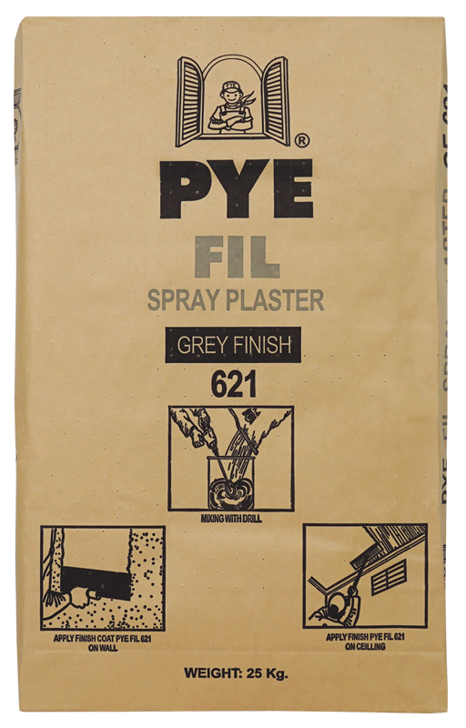 PYE FIL (G.F 621)