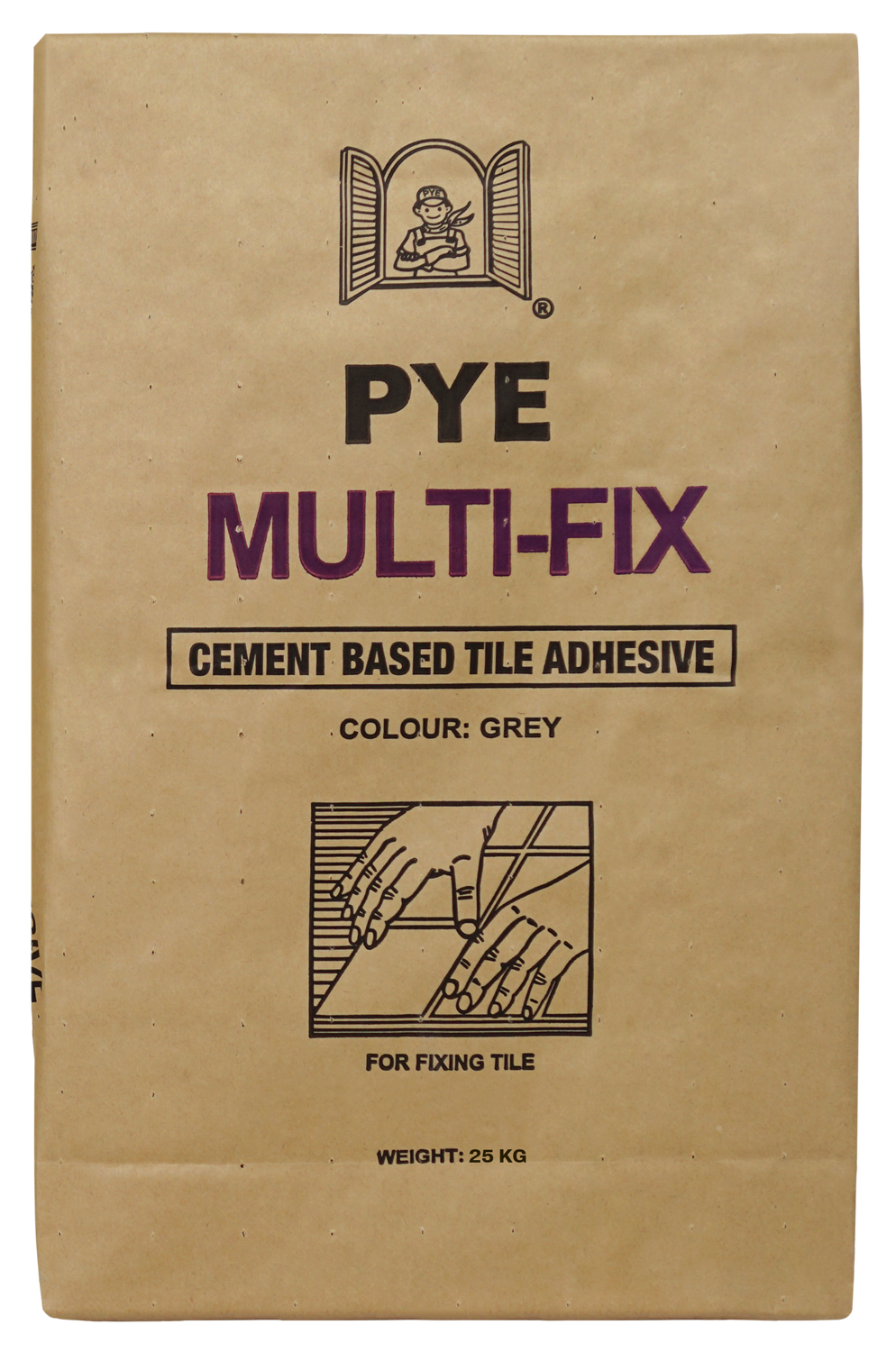PYE MULTI-FIX